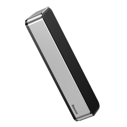 Suport Numar Telefon Auto Baseus Moonlight Box ACNUM-B0S