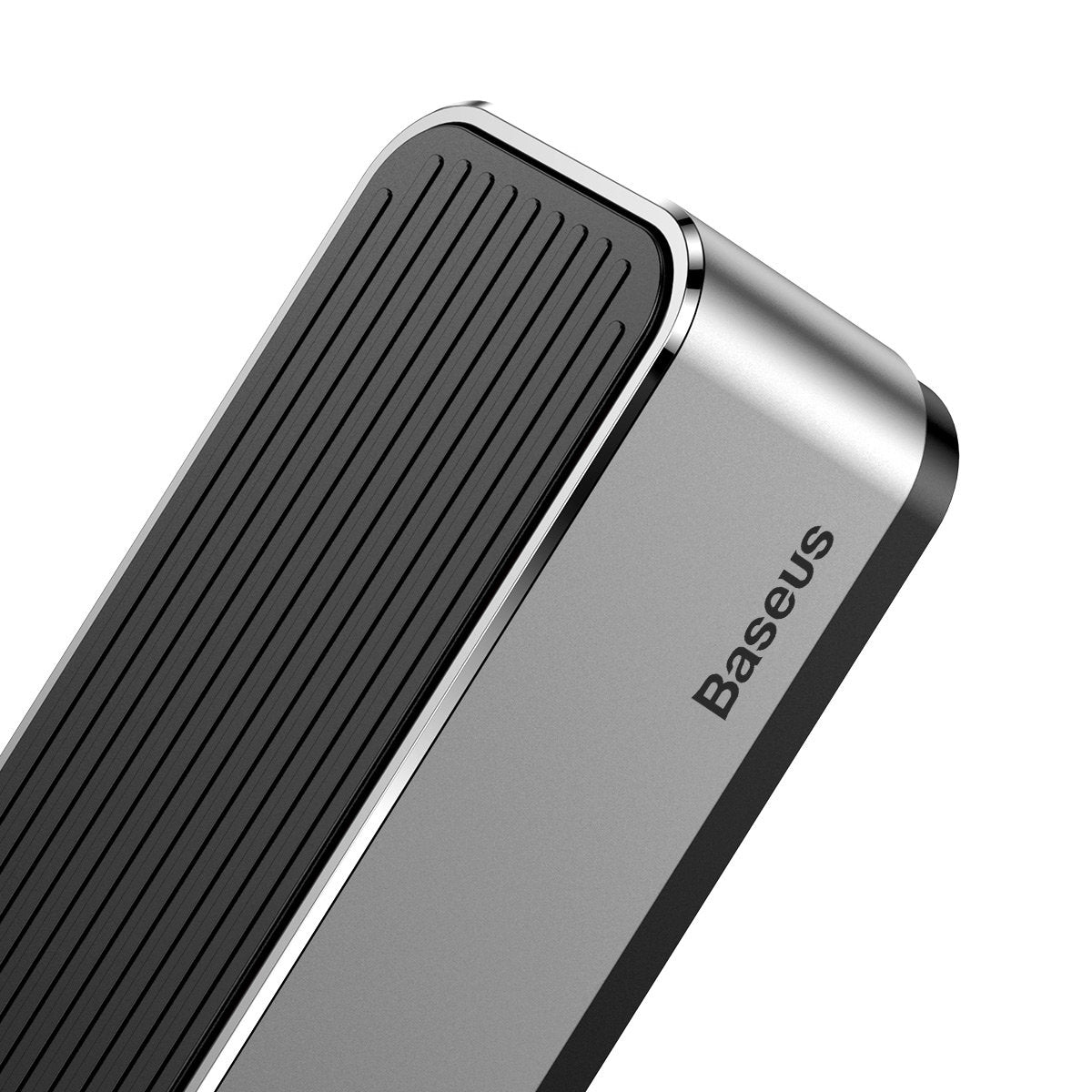 Suport Numar Telefon Auto Baseus Moonlight Box ACNUM-B0S