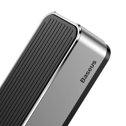 Suport Numar Telefon Auto Baseus Moonlight Box ACNUM-B0S