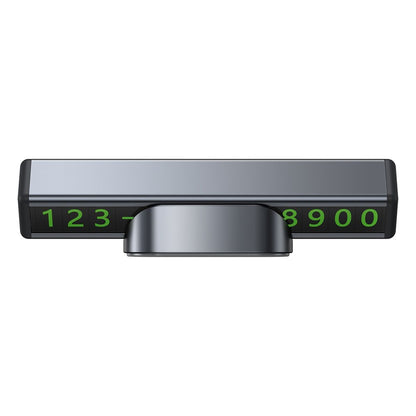 Suport Numar Telefon Auto Baseus CNFT000001
