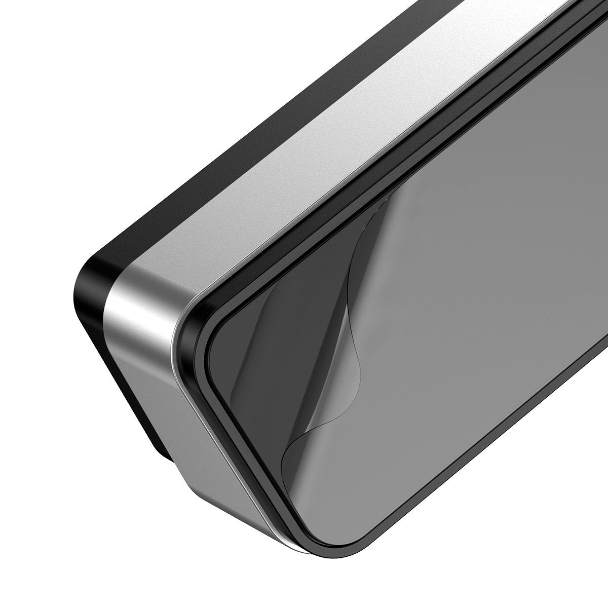 Suport Numar Telefon Auto Baseus Moonlight Box ACNUM-B0S