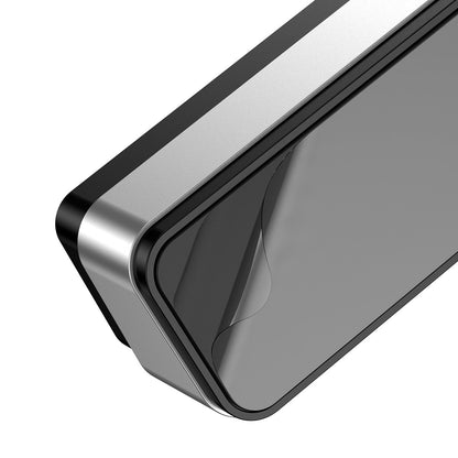 Suport Numar Telefon Auto Baseus Moonlight Box ACNUM-B0S