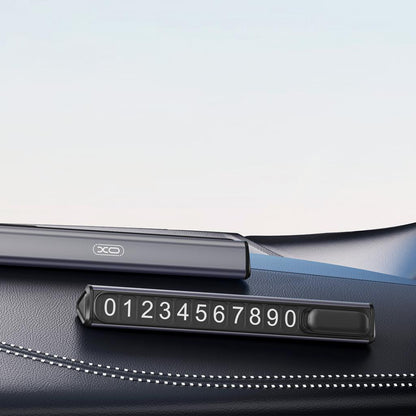 Suport Numar Telefon Auto XO Design C138