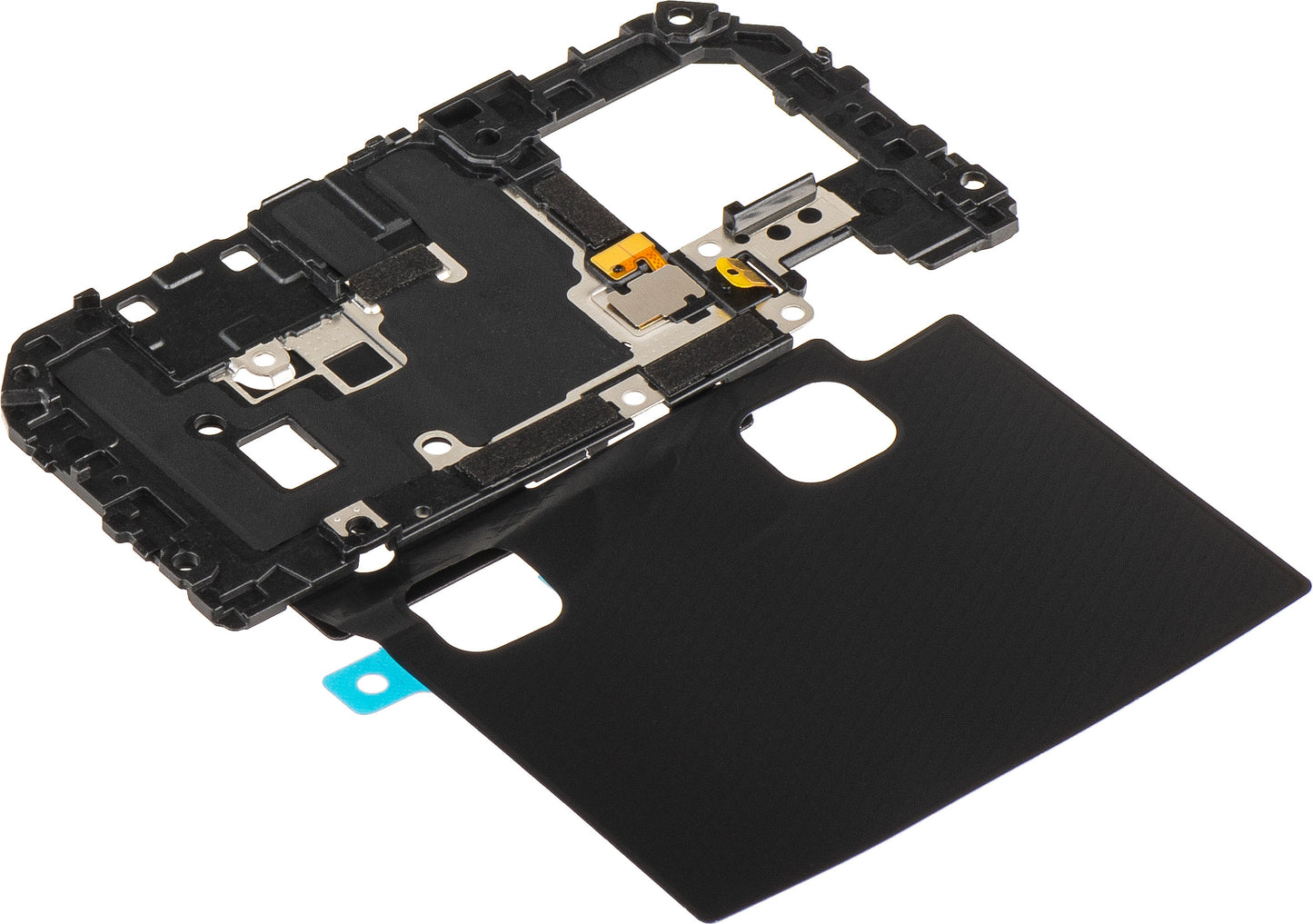 Suport PCB Honor 600e / 600 Lite, Service Pack 0235ASVE