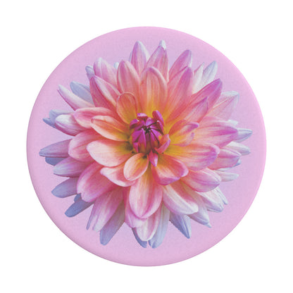 Suport PopGrip Popsockets Dahlia Icon, Multicolor