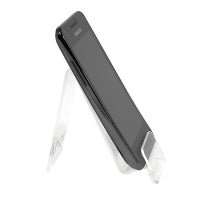 Suport Prezentare pentru Telefon OEM Ekko, Transparent