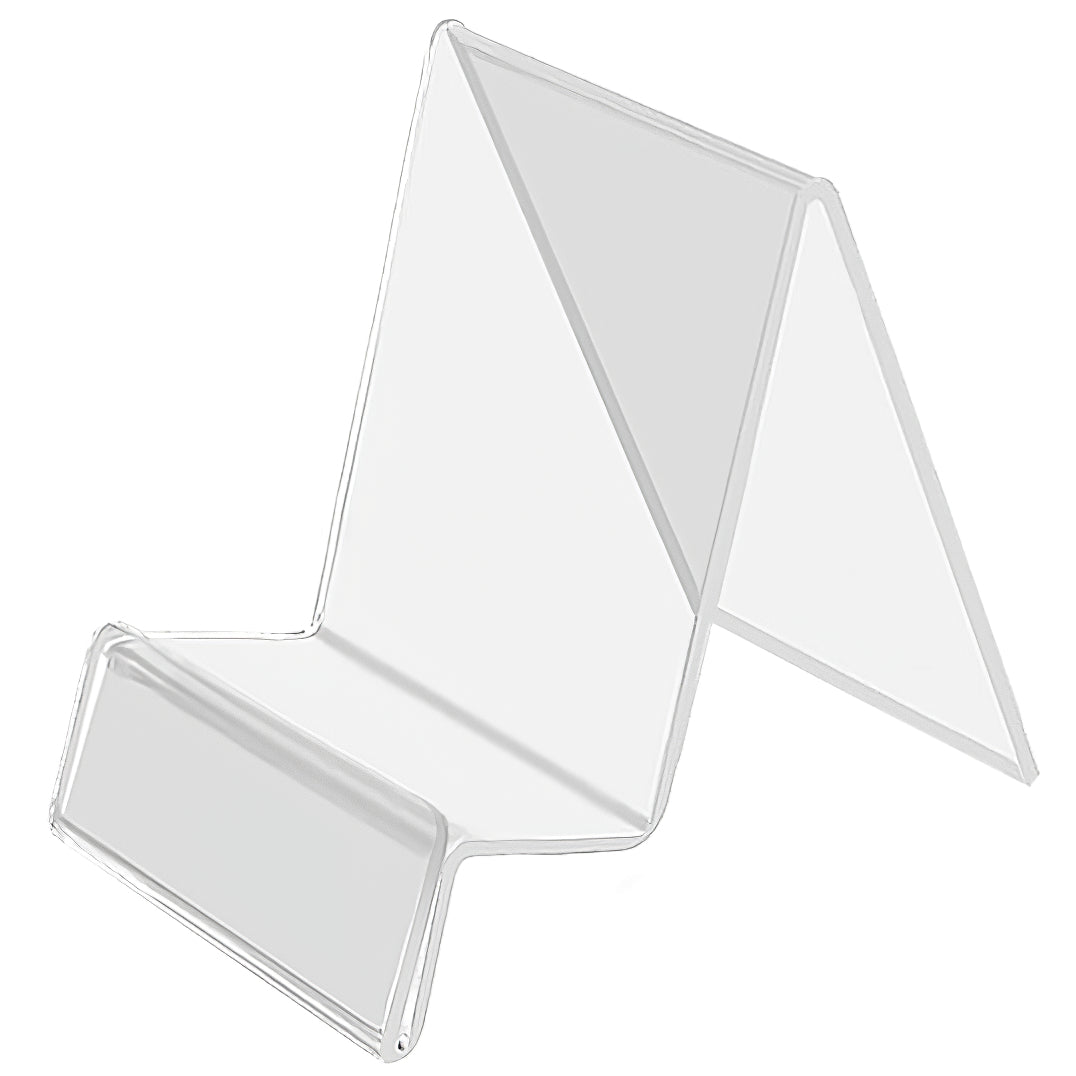 Suport Prezentare pentru Telefon OEM, Transparent