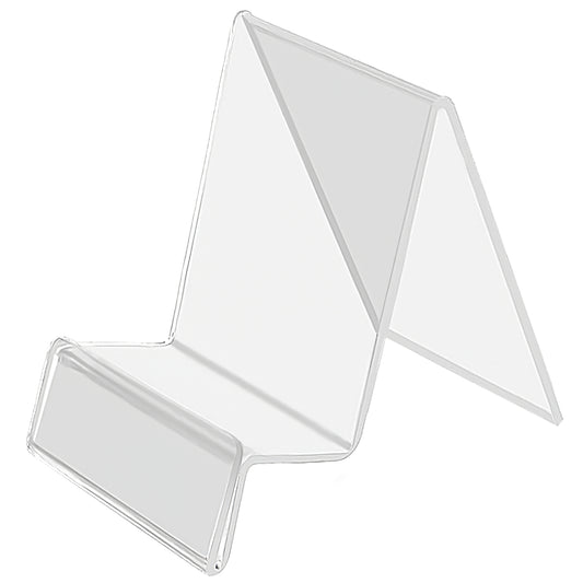 Suport Prezentare pentru Telefon OEM, Transparent