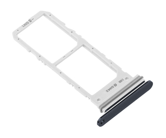 Suport SIM - Card Samsung Galaxy Note10 N970, Dual SIM, Negru