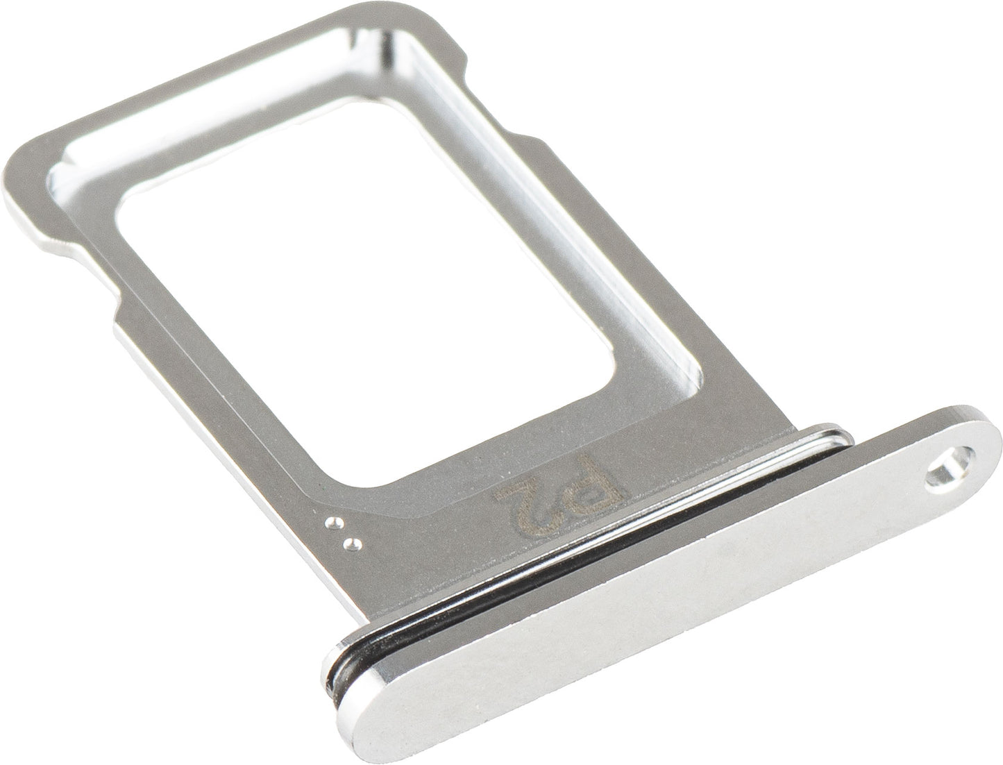 Suport SIM Apple iPhone 16 Pro Max / 16 Pro, Argintiu