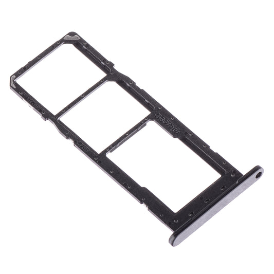 Suport SIM - Card Samsung Galaxy A24 4G A245, Negru