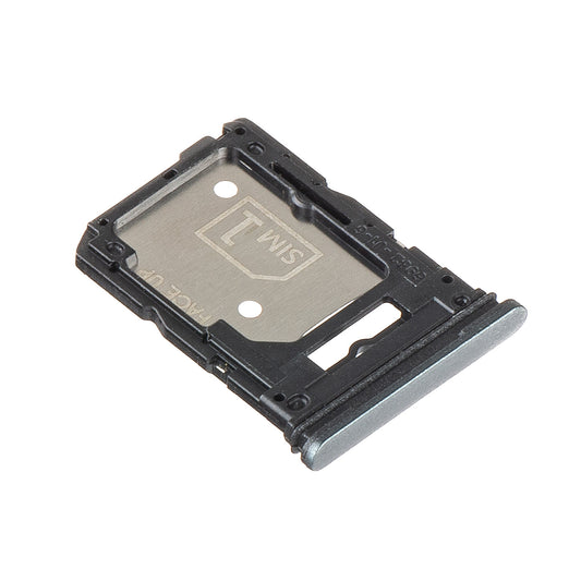 Suport SIM - Card Motorola Moto G85, Negru