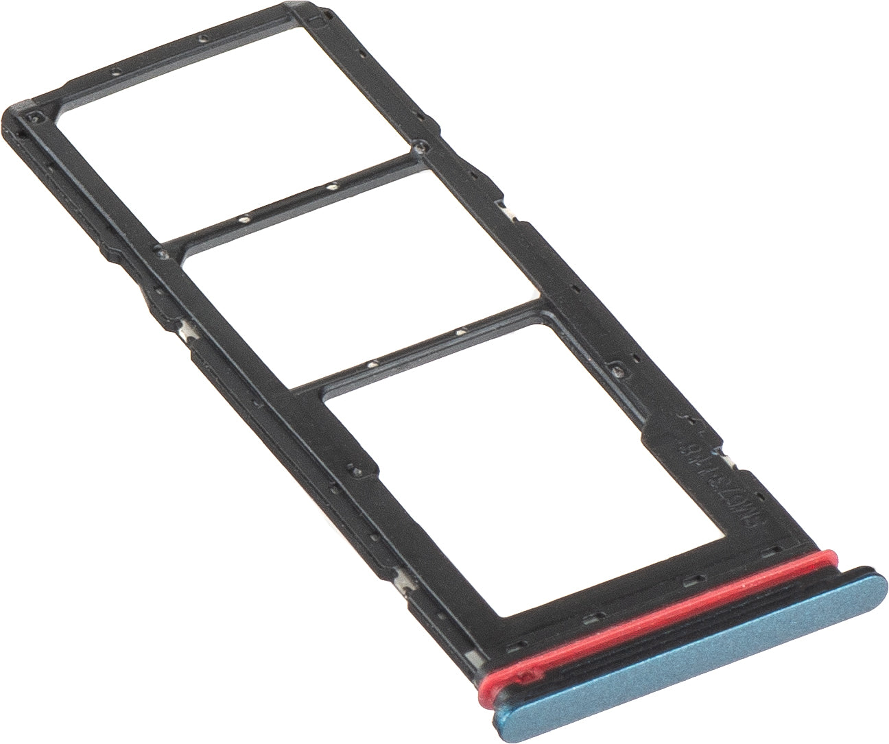 Suport SIM - Card Motorola Moto G06 Power / G06, Albastru (Tapastry), Service Pack S948E83054
