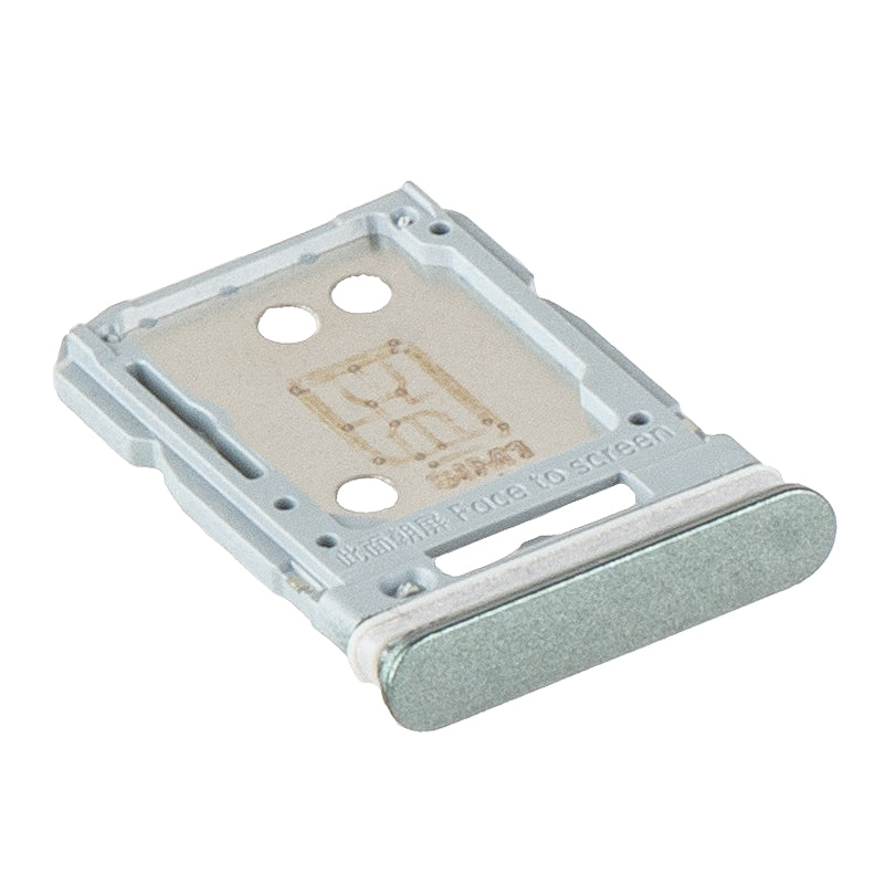 Suport SIM - Card Realme 12 4G, Verde (Pioneer Green), Service Pack 612121000182