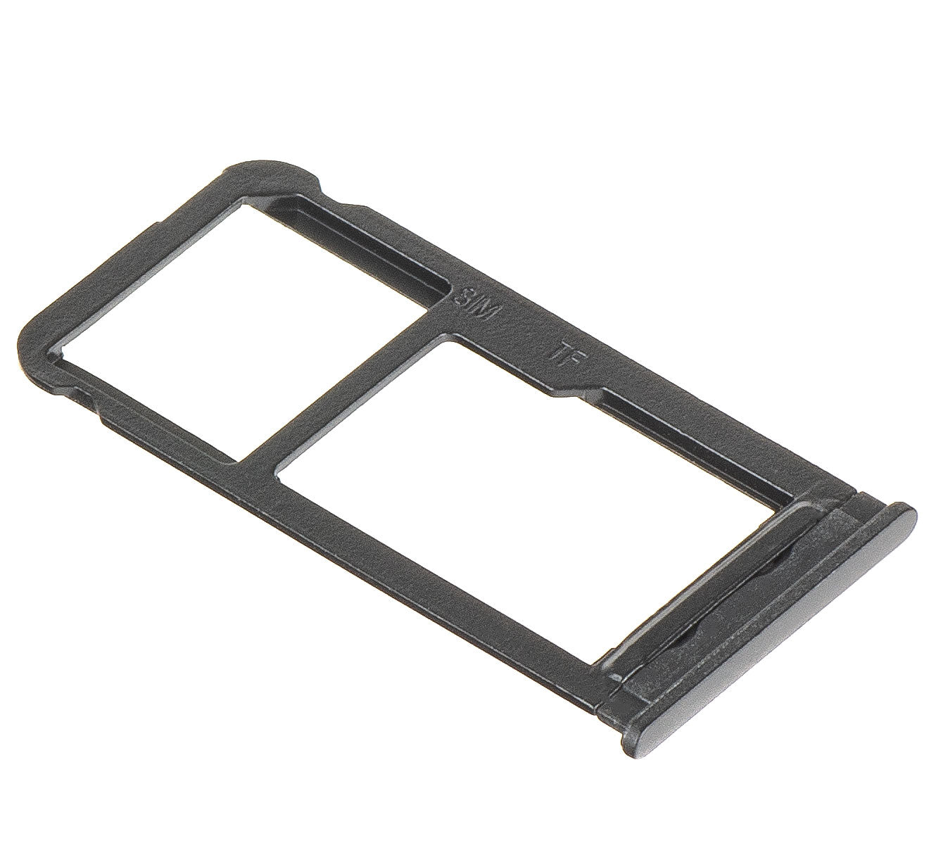 Suport SIM - Card Samsung Galaxy Tab A 8.0 (2019) T295, Negru