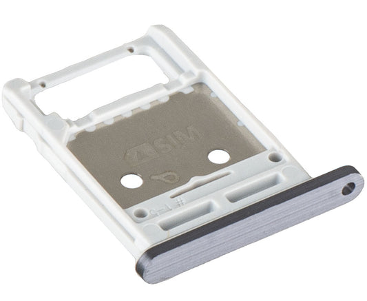 Suport SIM - Card Samsung Galaxy Tab S7 T875, Negru