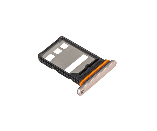 Suport SIM Honor 400, Auriu (Desert Gold), Service Pack 5168ACCF