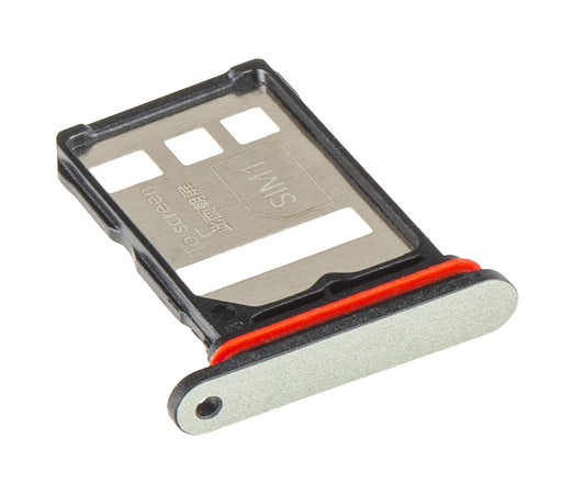 Suport SIM Honor Magic8 Lite, Verde (Forest Green), Service Pack 5168ACGY