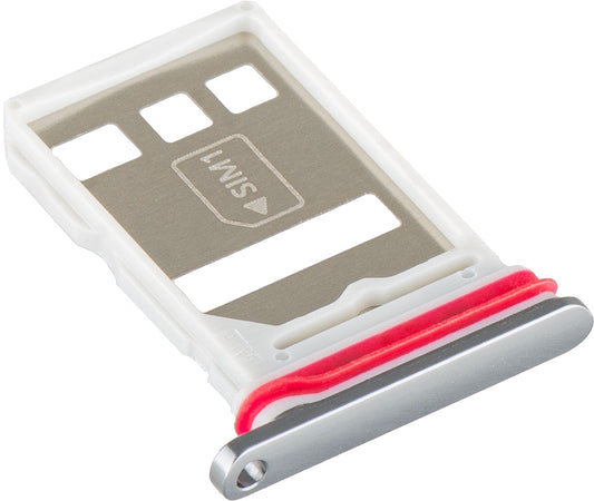 Suport SIM Huawei Mate X7, Gri, Service Pack 51671378