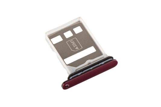 Suport SIM Huawei Pura 80 Pro, Rosu (Glazed Red), Service Pack 51671230