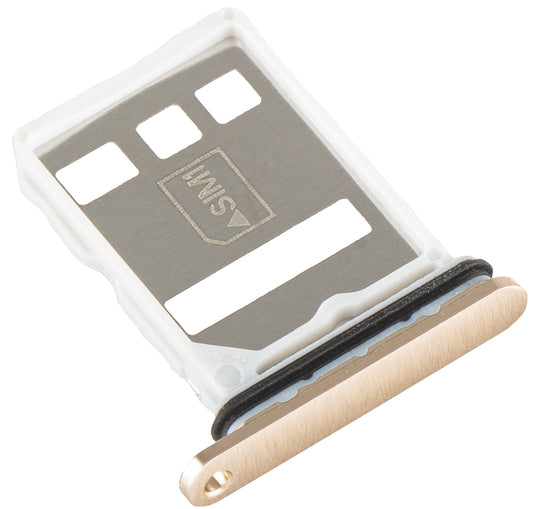 Suport SIM Huawei Pura 80 Pro / Pura 80 Ultra, Auriu, Service Pack 51671227