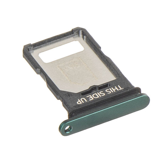 Suport SIM Motorola Edge 50, Verde (Jungle Green), Service Pack SMO8E22290