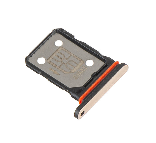 Suport SIM Realme 14 Pro+, Argintiu (Pearl White), Service Pack 612121000340