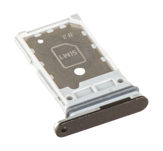 Suport SIM Samsung Galaxy S24 Ultra S928, Gri