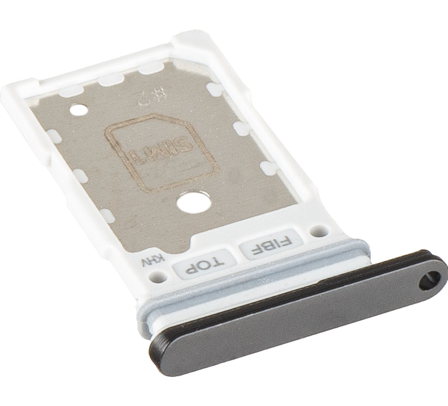 Suport SIM Samsung Galaxy Z Fold3 5G F926, Negru