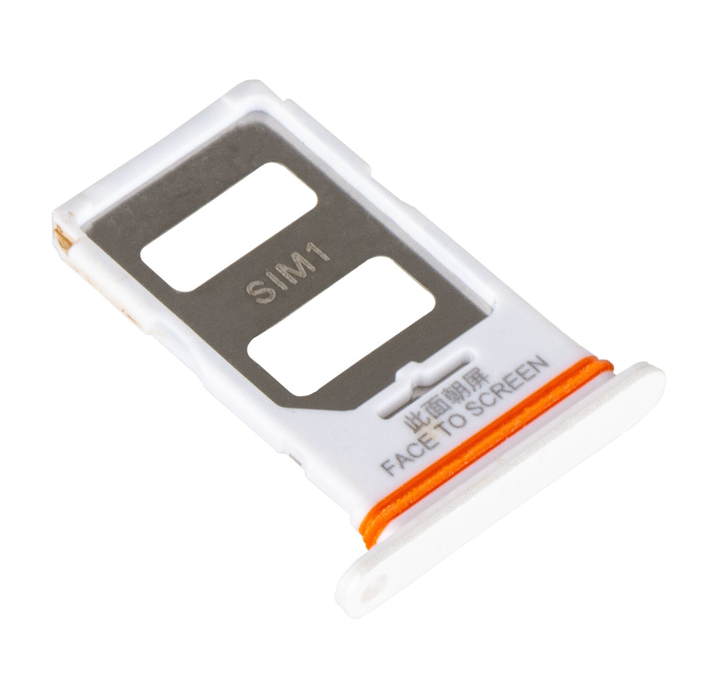 Suport SIM Xiaomi Redmi Note 13 Pro 5G, Alb