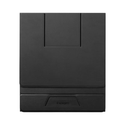 Suport Spigen Slim Fold LD201-S10 pentru Laptop /  Tableta, Negru AMP11119
