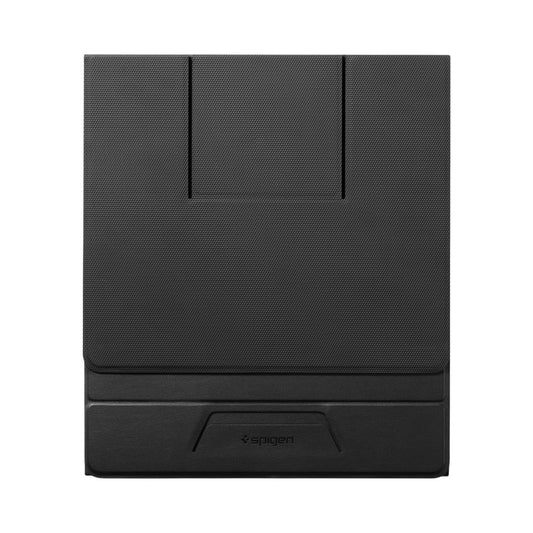 Suport Spigen Slim Fold LD201-S10 pentru Laptop /  Tableta, Negru AMP11119
