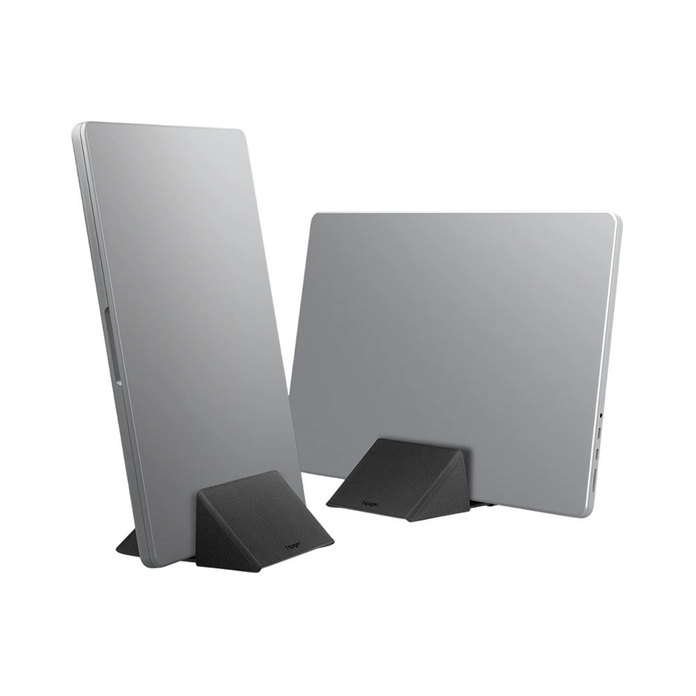 Suport Spigen LD201-S9 pentru Laptop max. 16inch, Negru AMP11118