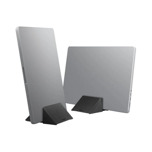 Suport Spigen LD201-S9 pentru Laptop max. 16inch, Negru AMP11118