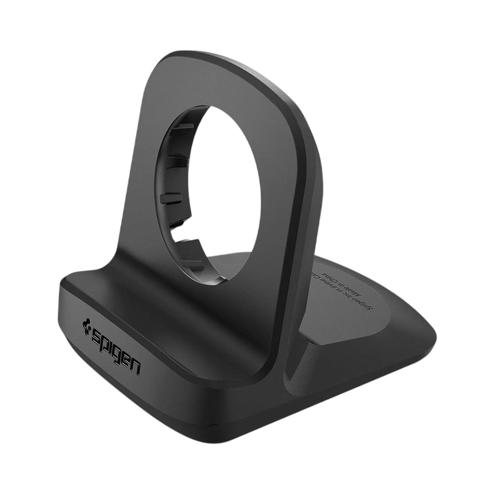 Suport Spigen S354 pentru Google Pixel Watch, Negru AMP05796