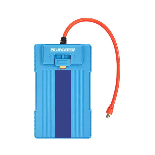 Suport Sudura Terminale Acumulator Relife RL-936WF