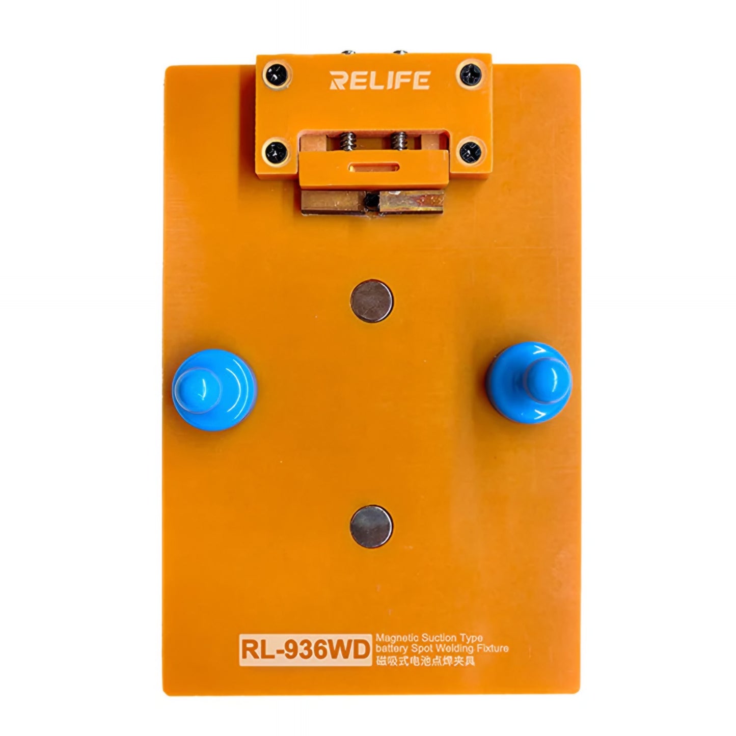 Suport Sudura Terminale Acumulator Relife RL-936WD