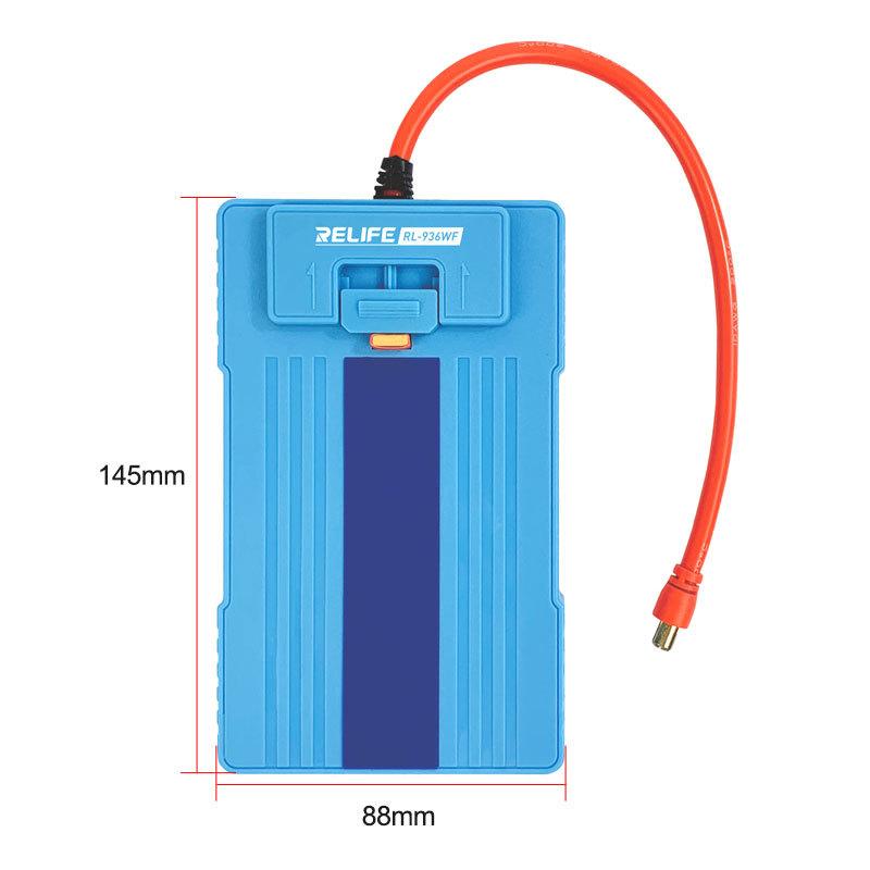 Suport Sudura Terminale Acumulator Relife RL-936WF