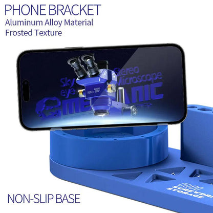 Suport Surubelnite Mechanic R11