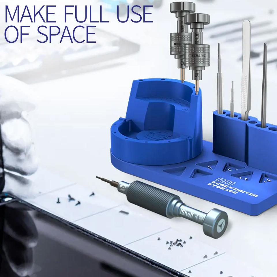 Suport Surubelnite Mechanic R11