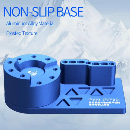 Suport Surubelnite Mechanic R11 Pro