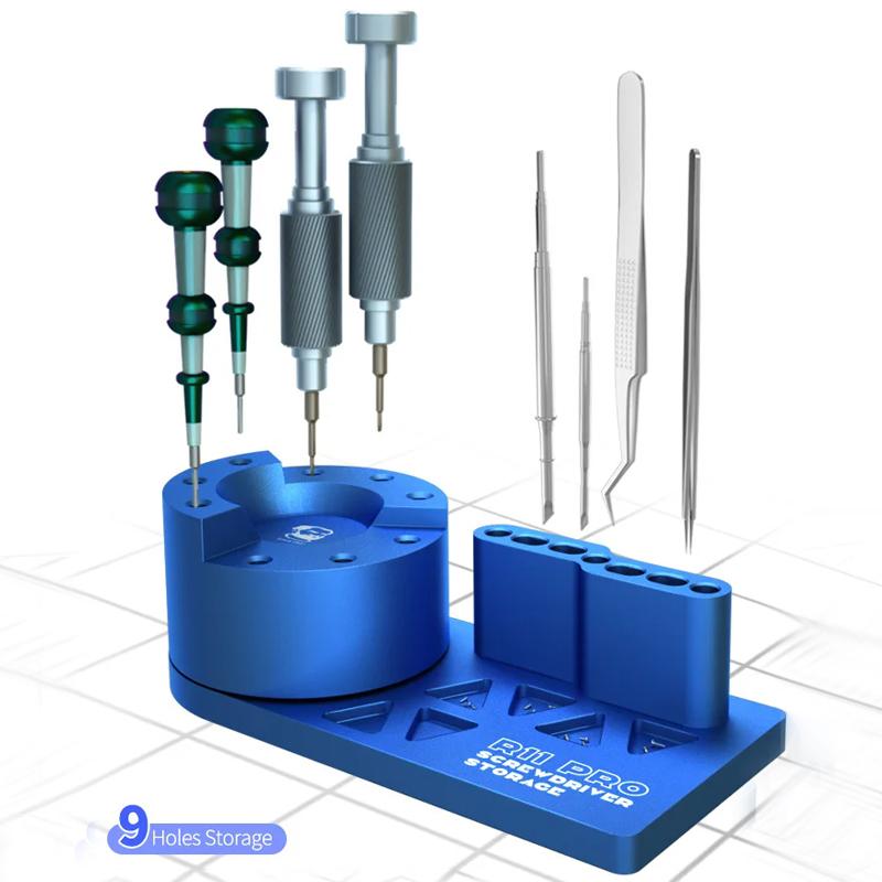 Suport Surubelnite Mechanic R11 Pro