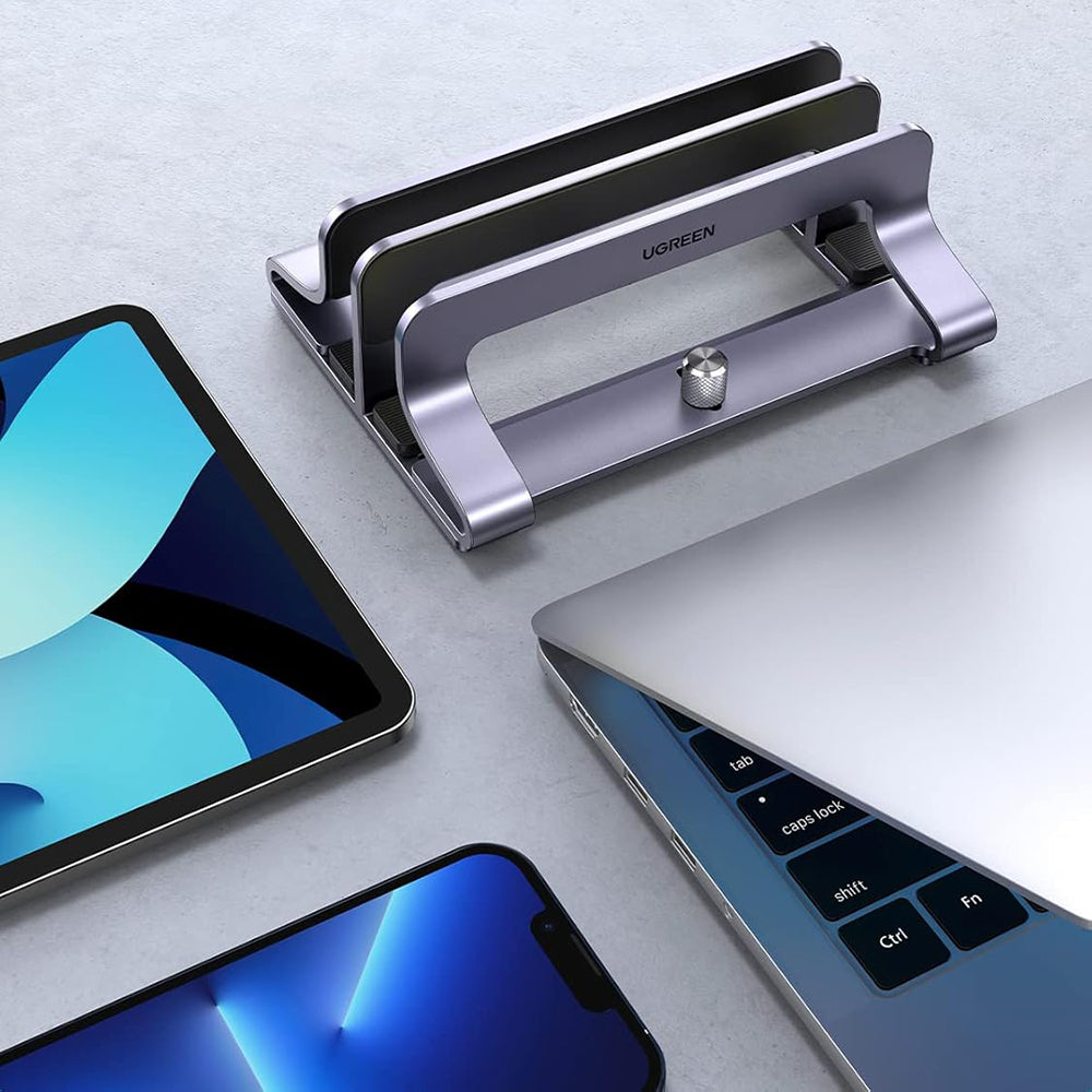 Suport UGREEN LP258 pentru Laptop max 17.3inch, Argintiu