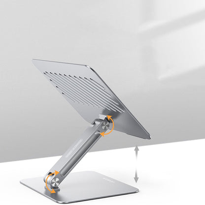 Suport UGREEN LP339 (40291) pentru Laptop 13inch - 17.3inch, Argintiu