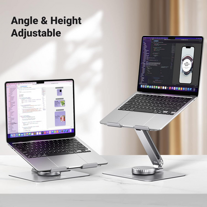 Suport UGREEN LP592 pentru Laptop 11inch - 17.3inch, Gri