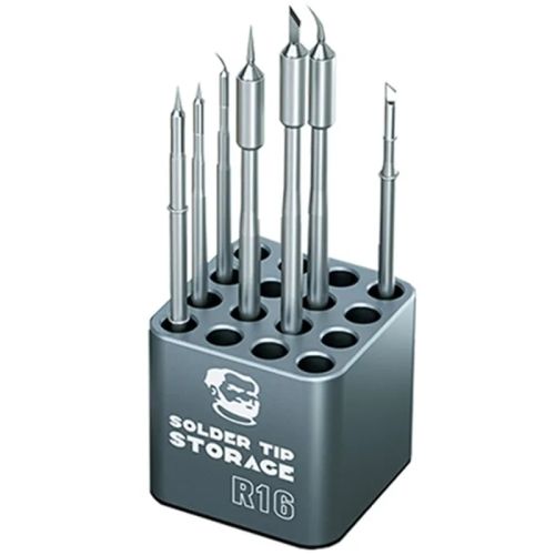 Suport Varfuri Letcon Mechanic R16