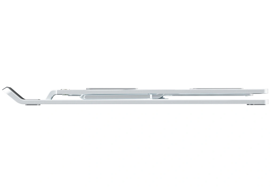 Suport WZK WDCX-X8S pentru Laptop 10inch - 16inch, Argintiu