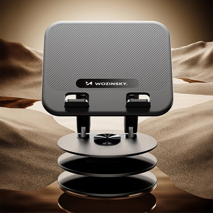 Suport WZK WRS-K75 pentru Laptop / Tableta, Negru