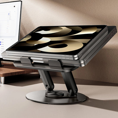 Suport WZK WRS-K75 pentru Laptop / Tableta, Negru