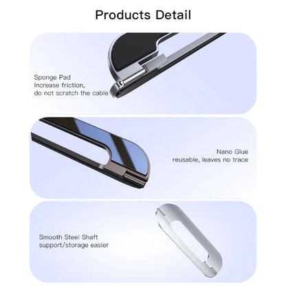 Suport Yesido LP03 pentru Laptop, Gri